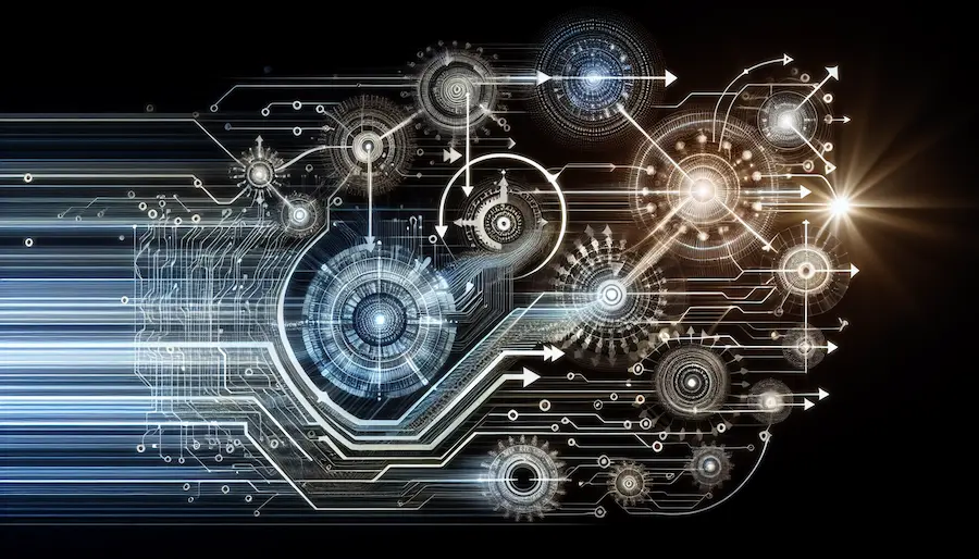 AI/ML Enabled Release Gating and Risk Analysis
