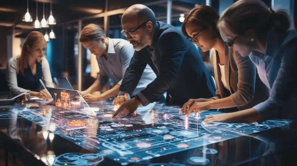 UI/UX Design Engineering Background
