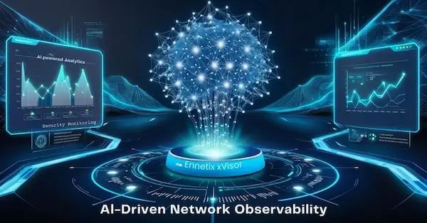 AI-Led Monitoring and Analytics