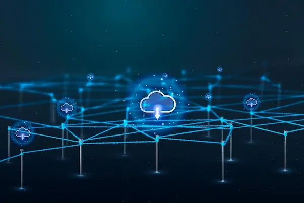 Modern Cloud-Native Architecture