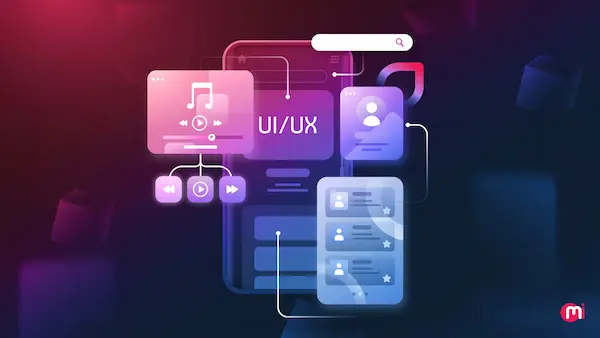 UI/UX Design Engineering