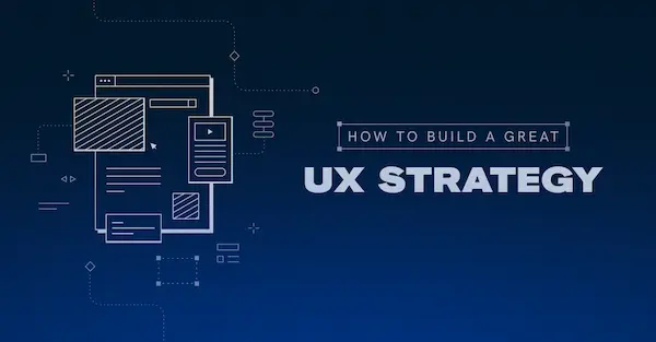 UX Strategy and User Research