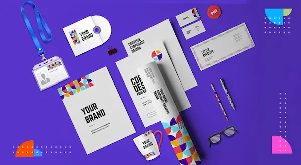 Visual Design and Brand Systems