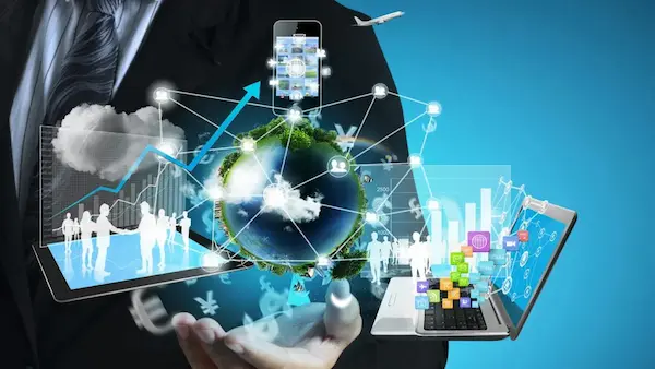 Modern Web Technologies