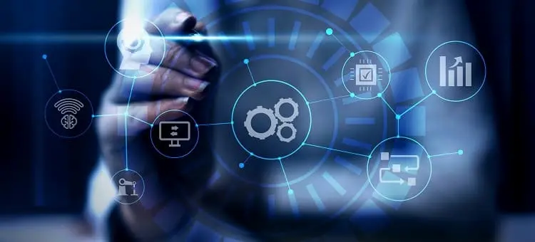 Event-Driven Real-Time Integration Architecture