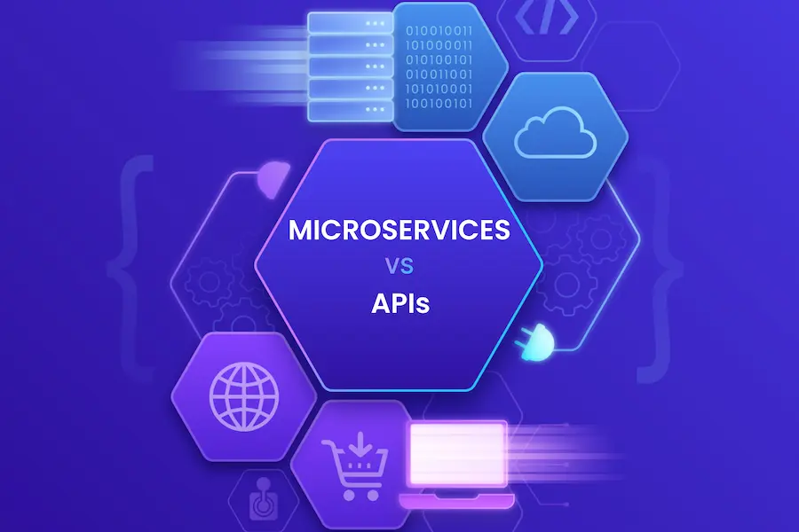 Microservices Architecture Capabilities