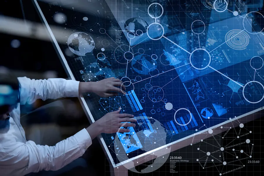 Automated Test Data Management and Generation