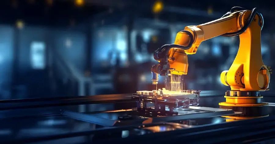 Predictive Defect Detection with Machine Learning