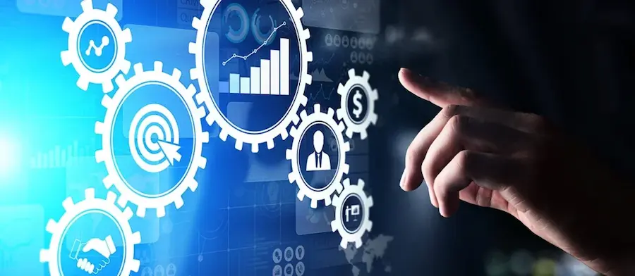 Full Stack Development Capabilities