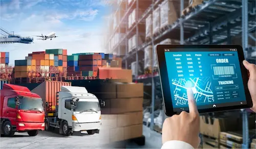 Supply Chain & Logistics