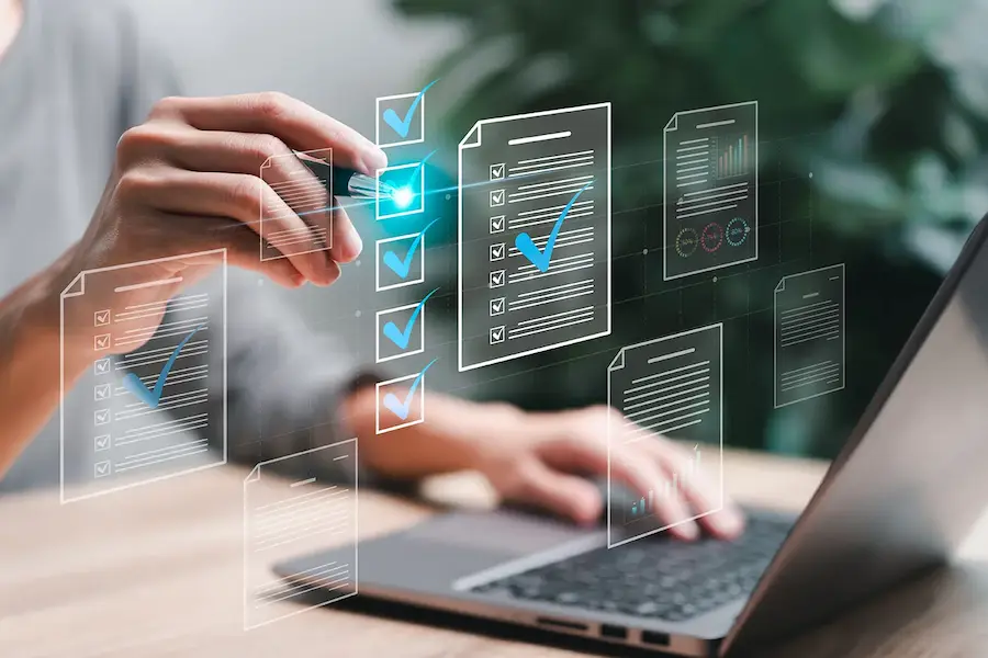 AI Testing Business Impact and ROI