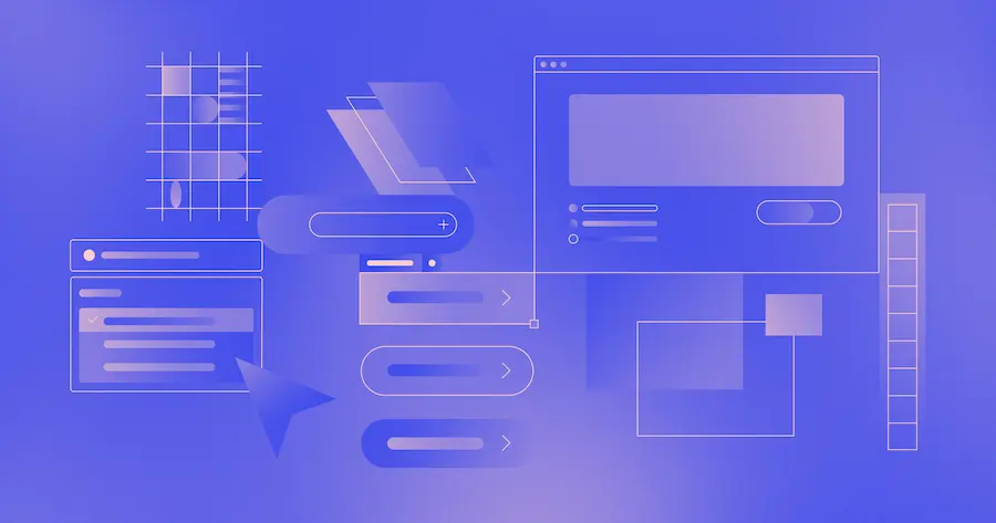 Visual Development Platform Overview