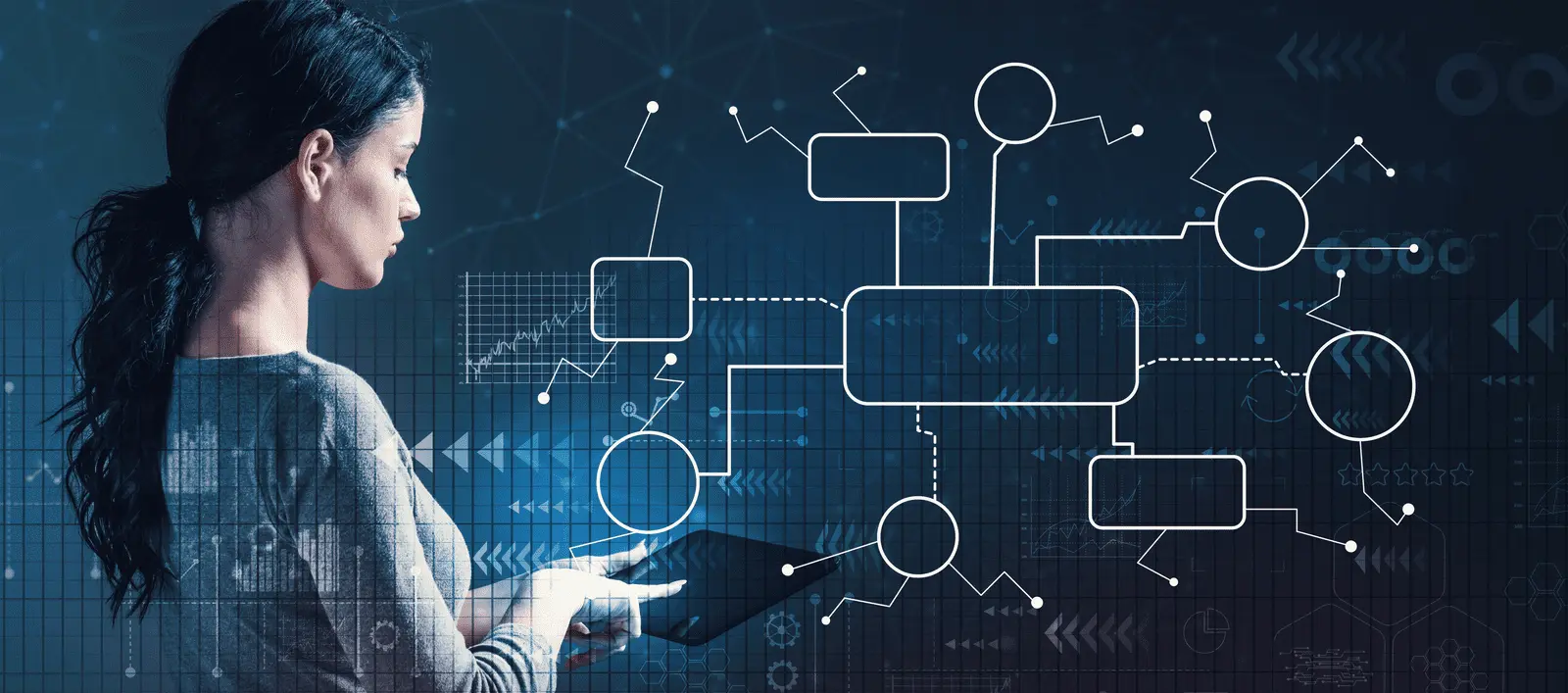 Digital Innovation and Development Background