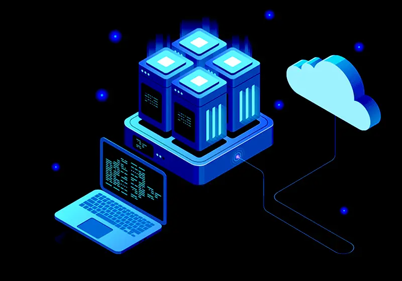 Digital Innovation and Development Background