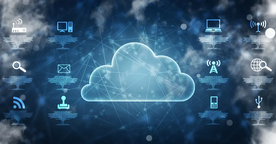 Microservices Architecture Capabilities
