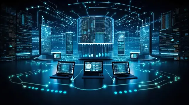 Microservices Architecture Capabilities