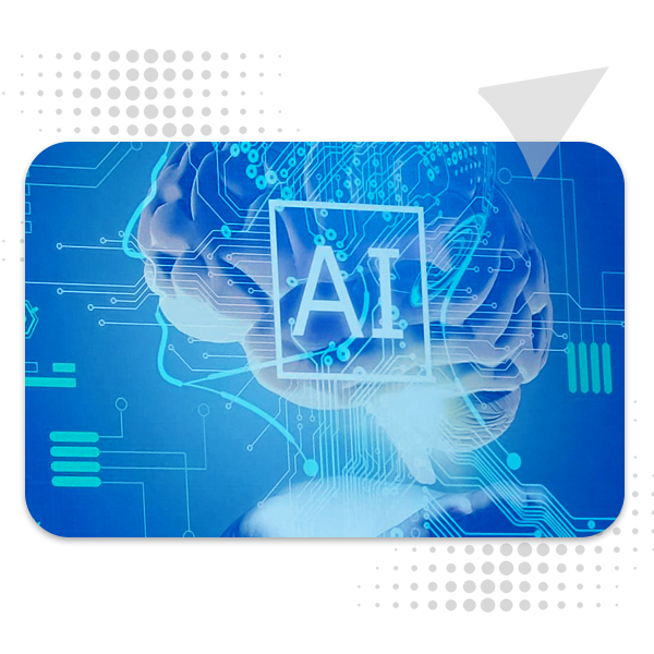 AI driven Solutions