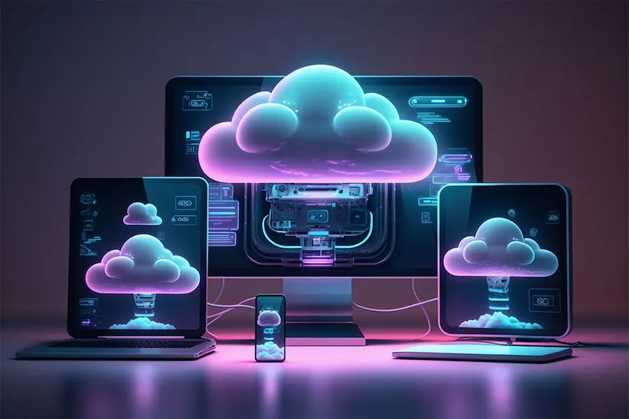 Event-Driven Real-Time Integration Architecture
